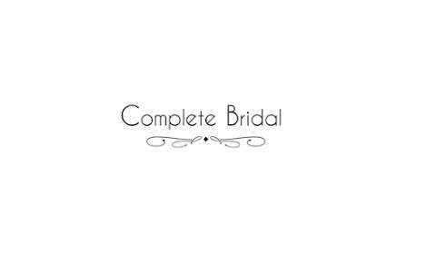 Bridal Boys By Complete Bridal