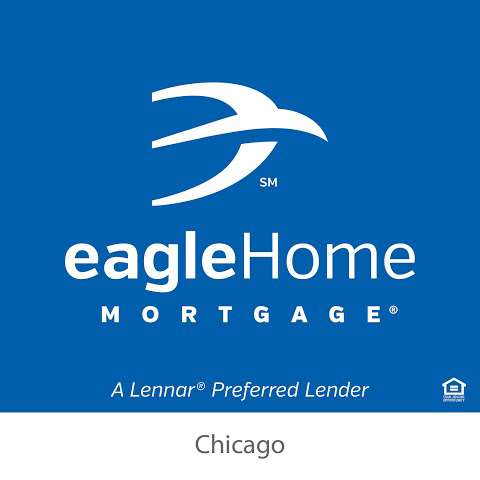 Eagle Home Mortgage Chicago