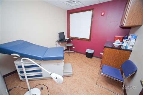 Seven Hills Health Care Center