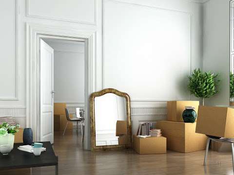Von Sydow's Moving & Storage